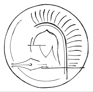 Logo szkoły